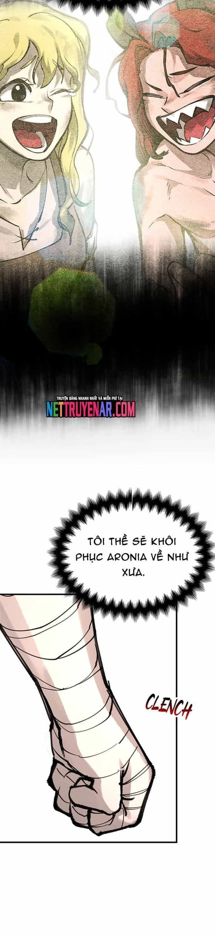 Ngọn Lửa Của Hòa Bình - Chương 45 - ảnh 48
