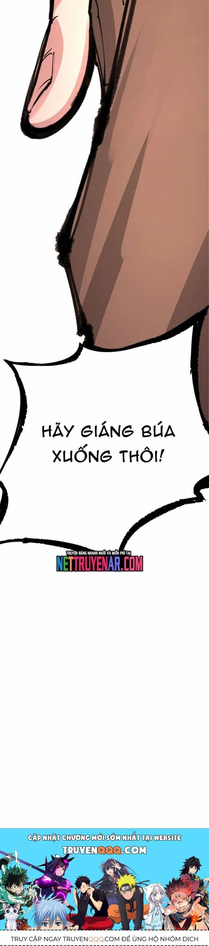 Ngọn Lửa Của Hòa Bình - Chương 45 - ảnh 53