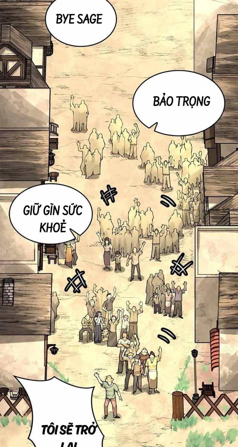 Ngọn Lửa Của Hòa Bình - Chương 5 - ảnh 136