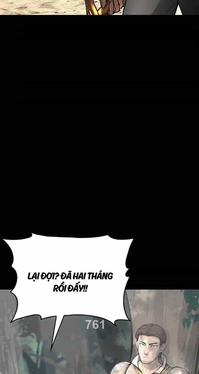 Ngọn Lửa Của Hòa Bình - Chương 5 - ảnh 3
