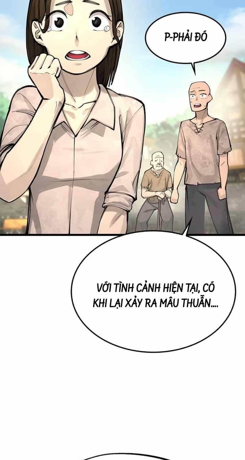 Ngọn Lửa Của Hòa Bình - Chương 5 - ảnh 32