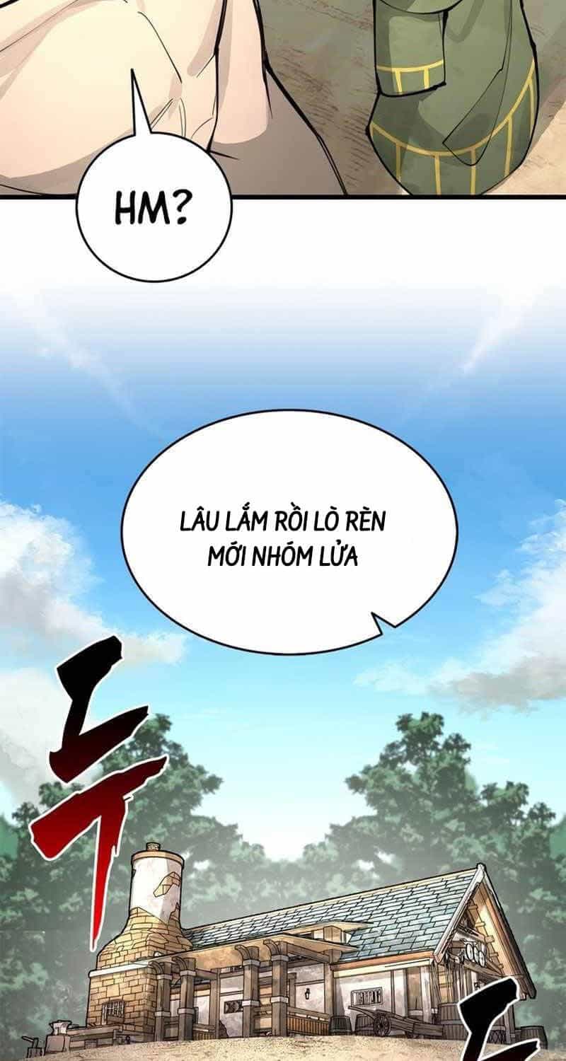 Ngọn Lửa Của Hòa Bình - Chương 5 - ảnh 45