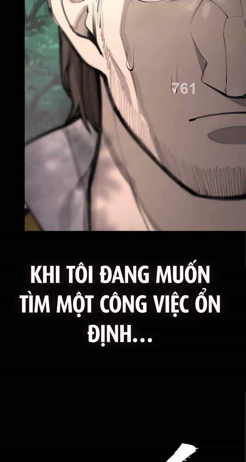 Ngọn Lửa Của Hòa Bình - Chương 5 - ảnh 6