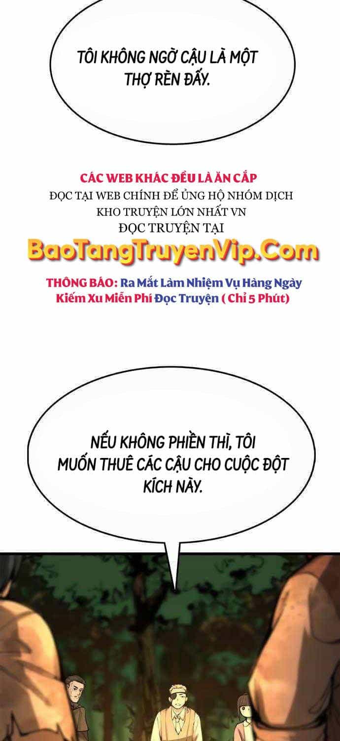 Ngọn Lửa Của Hòa Bình - Chương 6 - ảnh 110