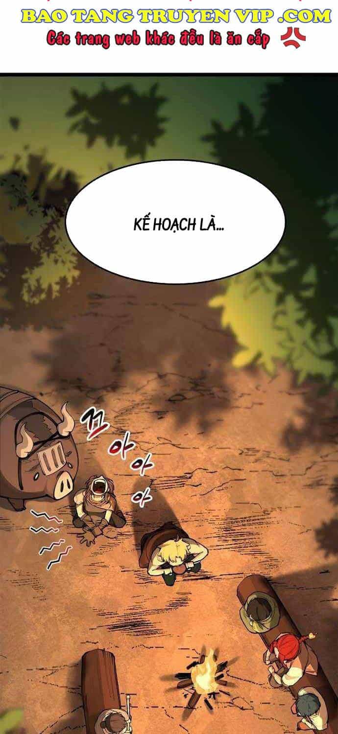 Ngọn Lửa Của Hòa Bình - Chương 6 - ảnh 114