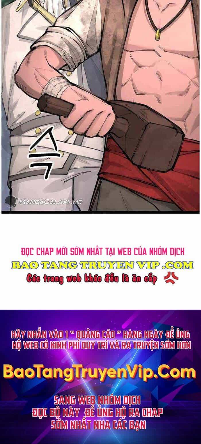 Ngọn Lửa Của Hòa Bình - Chương 6 - ảnh 120