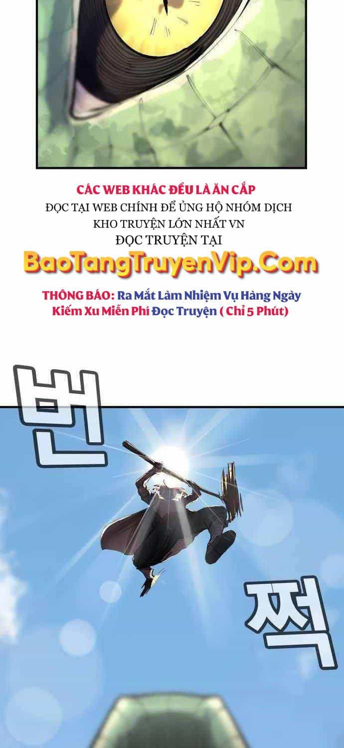 Ngọn Lửa Của Hòa Bình - Chương 6 - ảnh 37