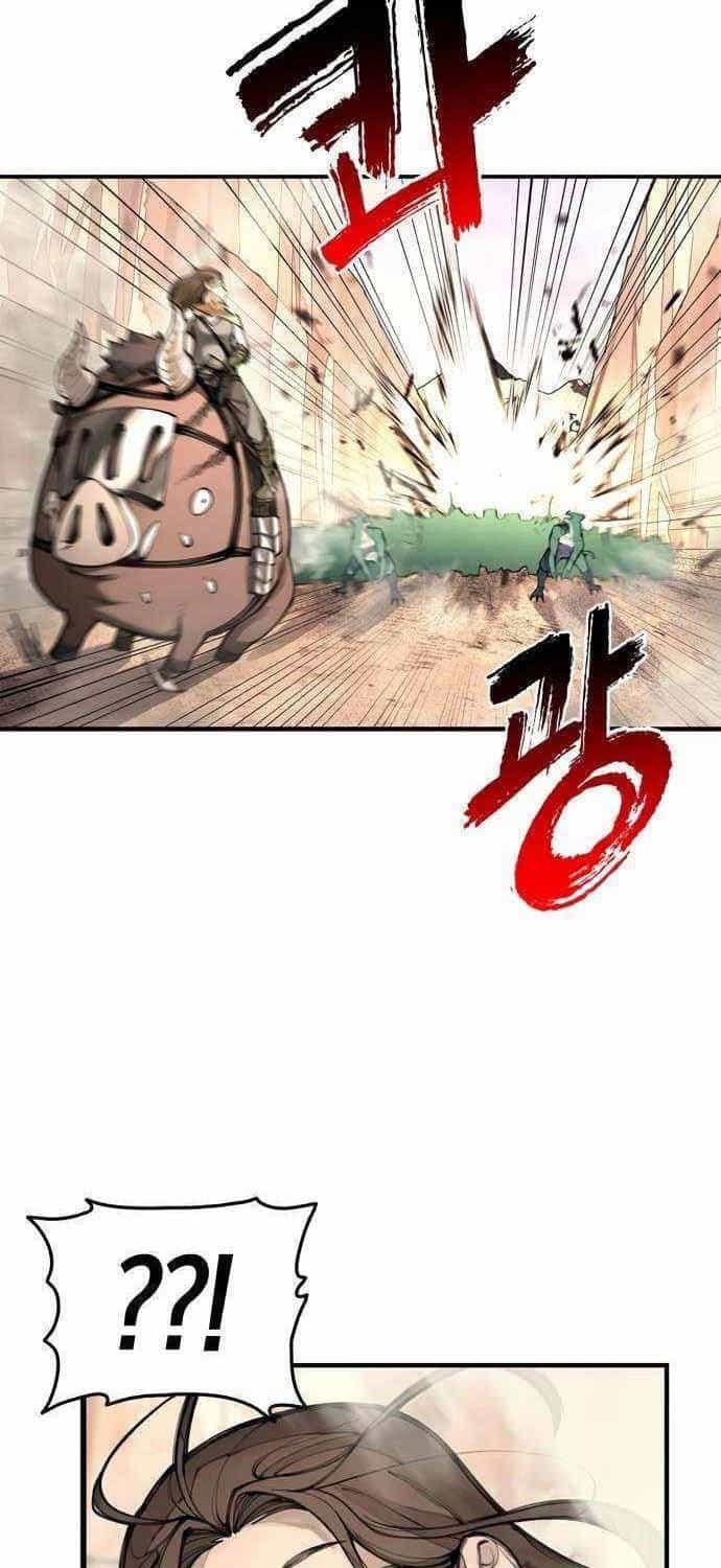 Ngọn Lửa Của Hòa Bình - Chương 6 - ảnh 40