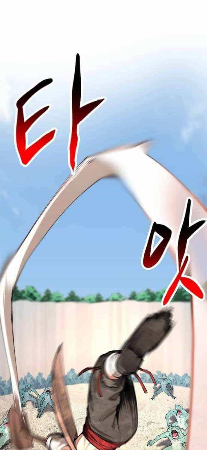 Ngọn Lửa Của Hòa Bình - Chương 6 - ảnh 47