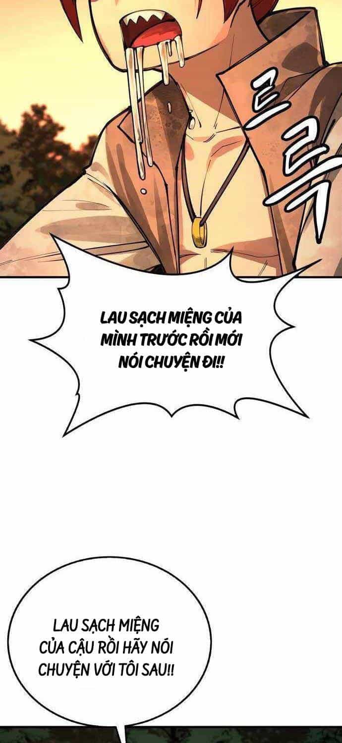 Ngọn Lửa Của Hòa Bình - Chương 6 - ảnh 86