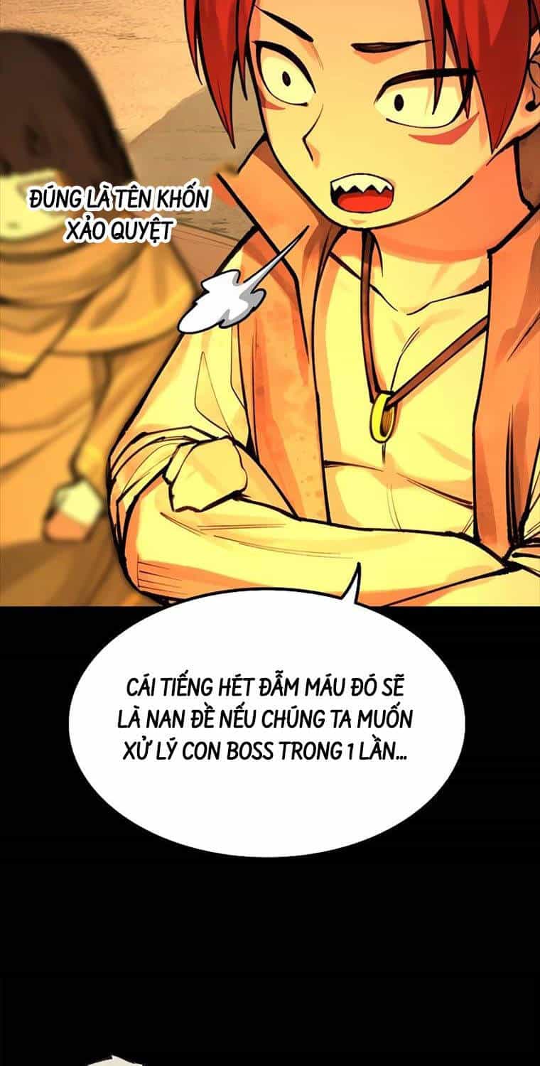 Ngọn Lửa Của Hòa Bình - Chương 7 - ảnh 16