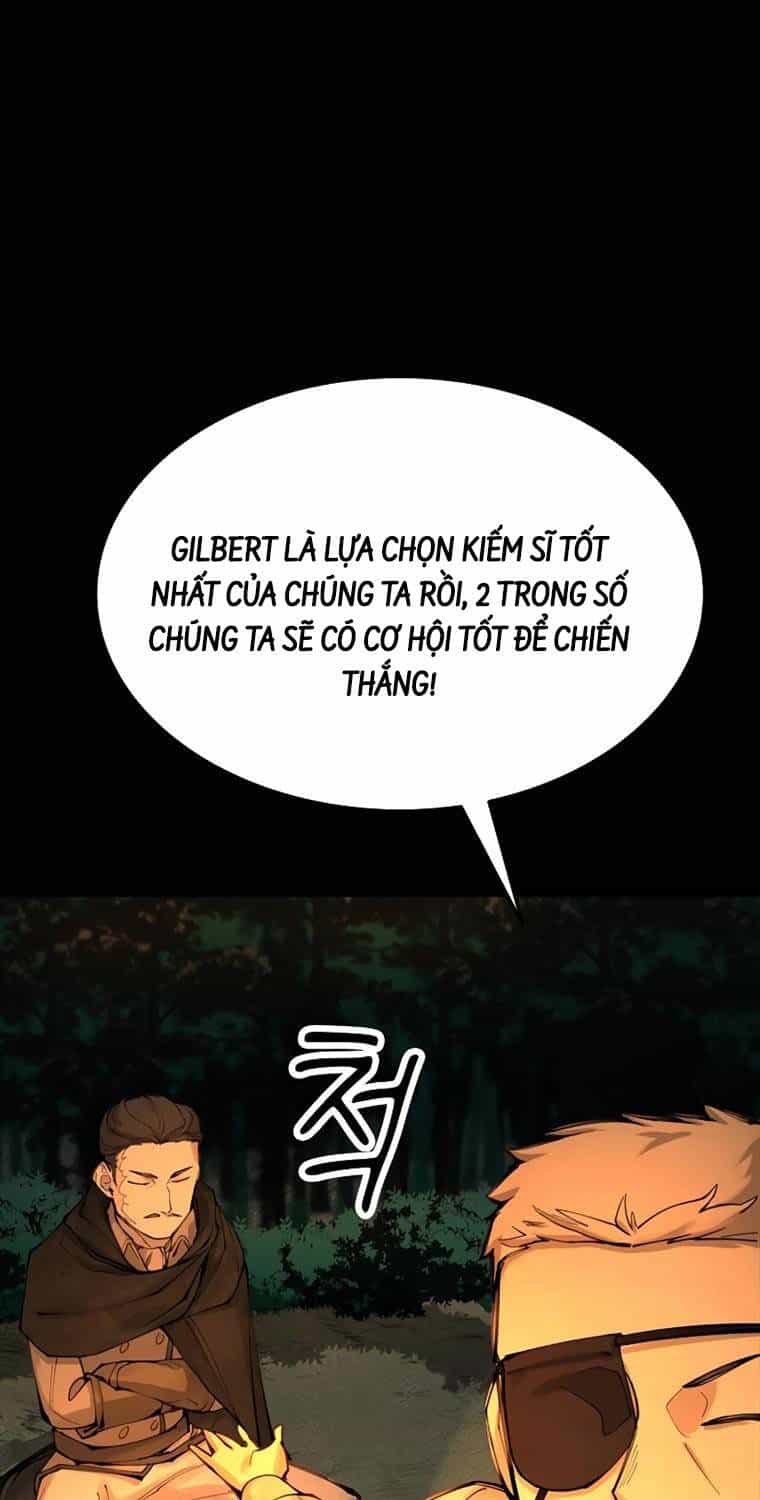 Ngọn Lửa Của Hòa Bình - Chương 7 - ảnh 19