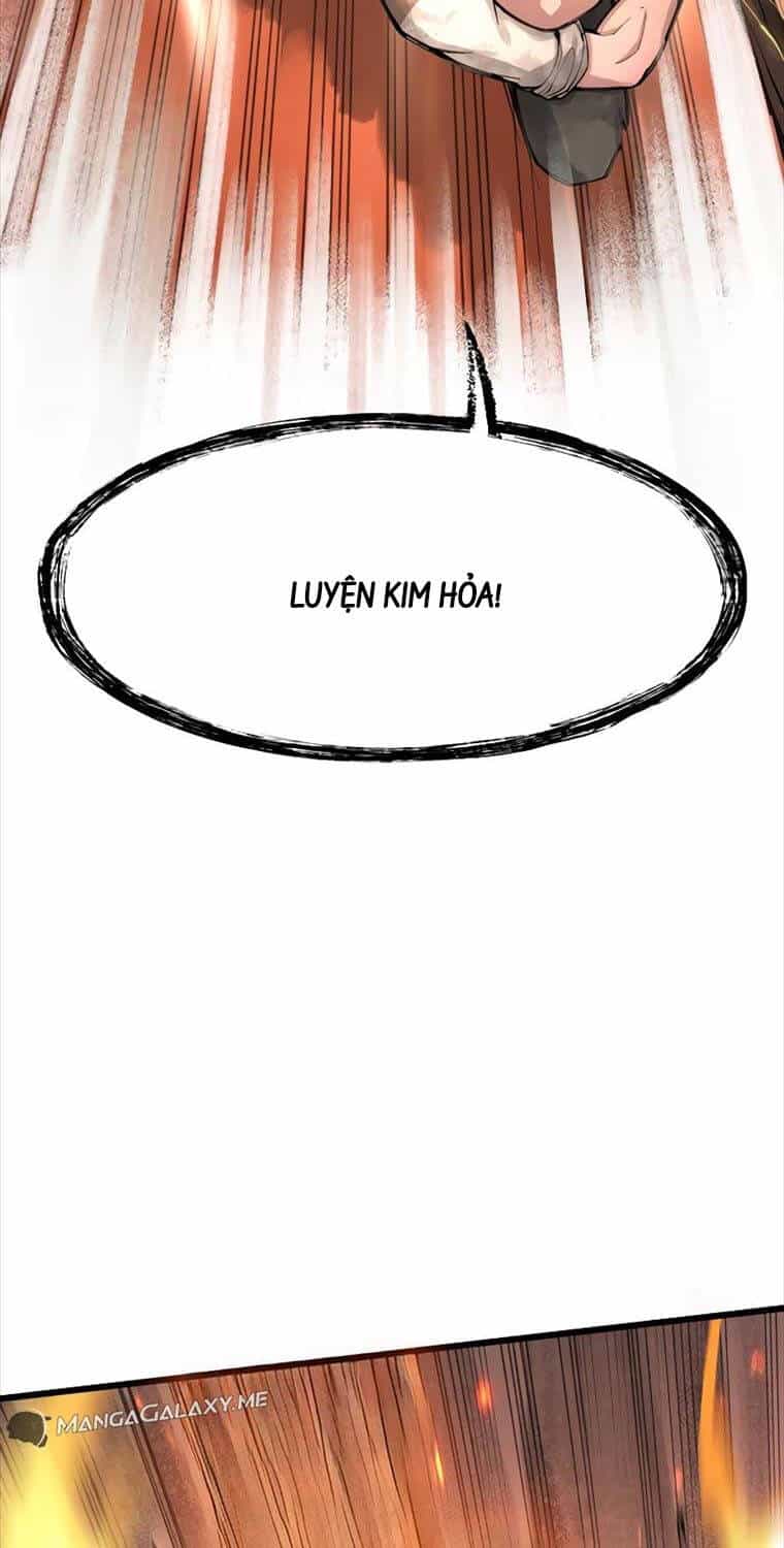 Ngọn Lửa Của Hòa Bình - Chương 7 - ảnh 28