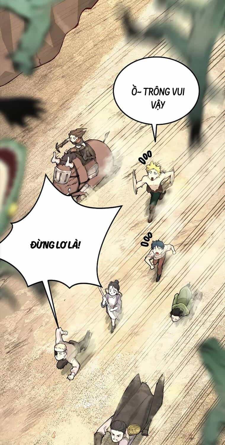 Ngọn Lửa Của Hòa Bình - Chương 7 - ảnh 32