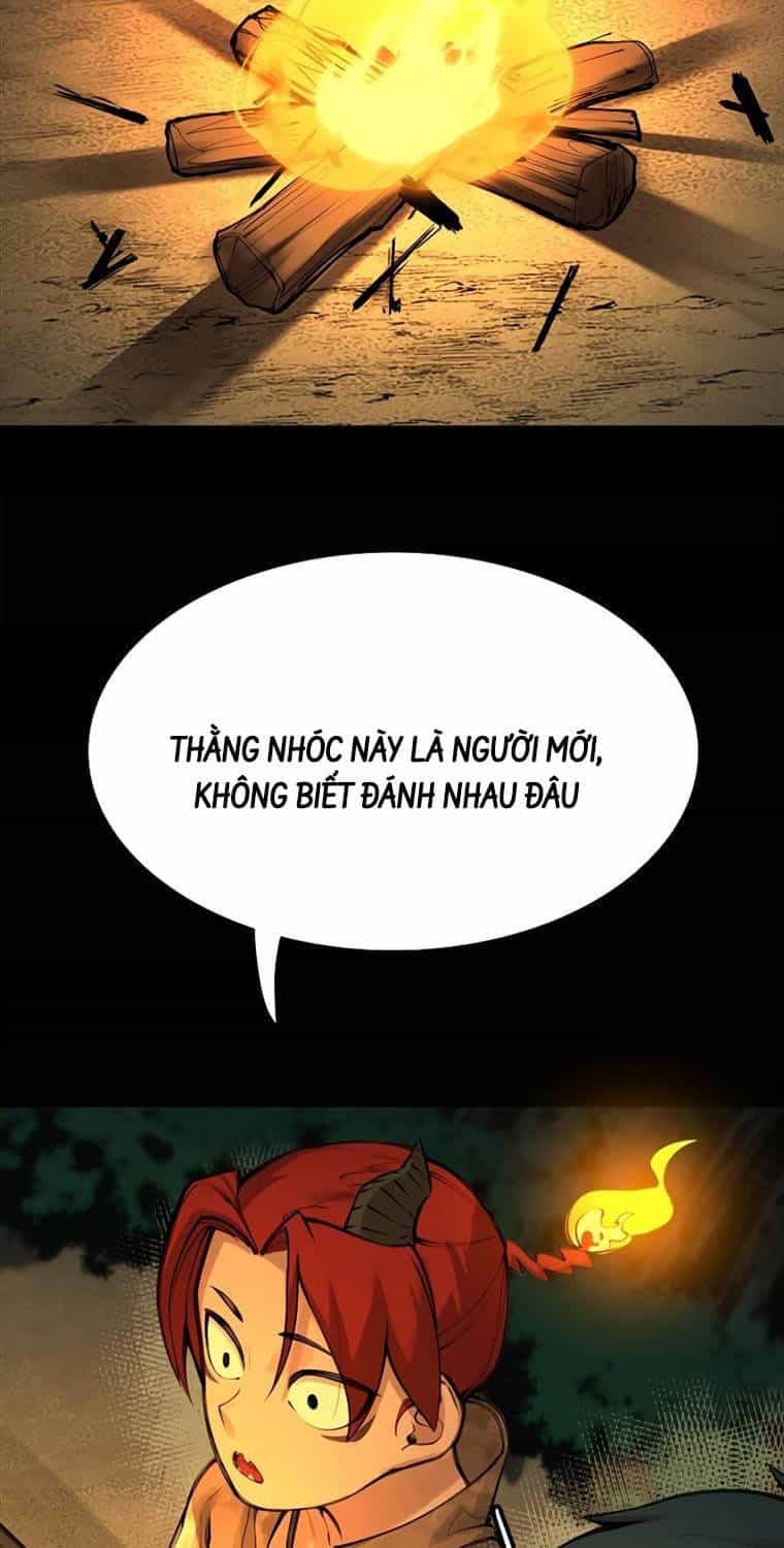 Ngọn Lửa Của Hòa Bình - Chương 7 - ảnh 40