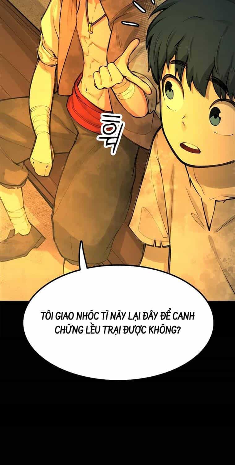 Ngọn Lửa Của Hòa Bình - Chương 7 - ảnh 41