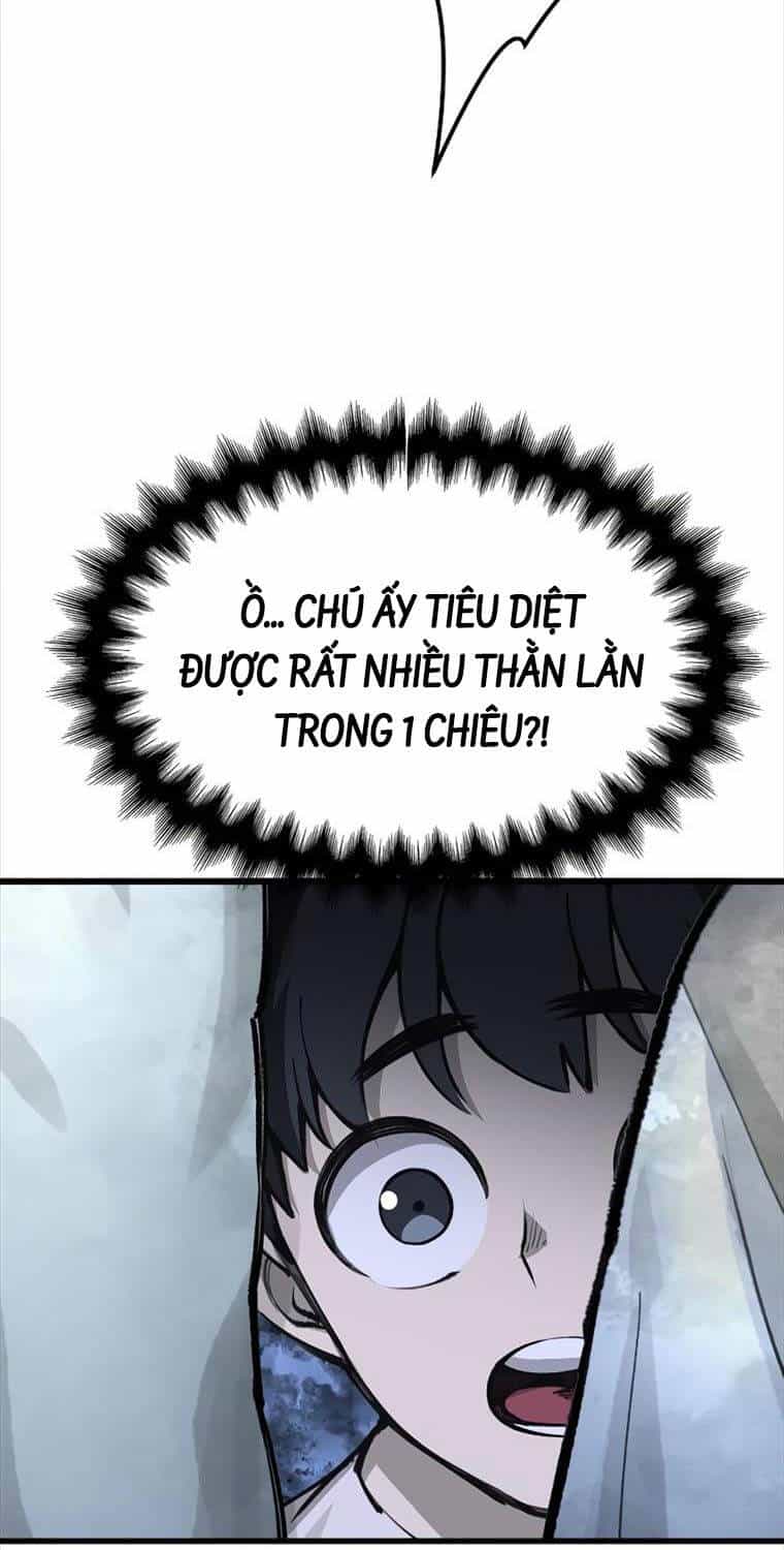 Ngọn Lửa Của Hòa Bình - Chương 7 - ảnh 96