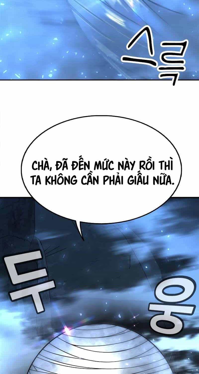 Ngọn Lửa Của Hòa Bình - Chương 8 - ảnh 101