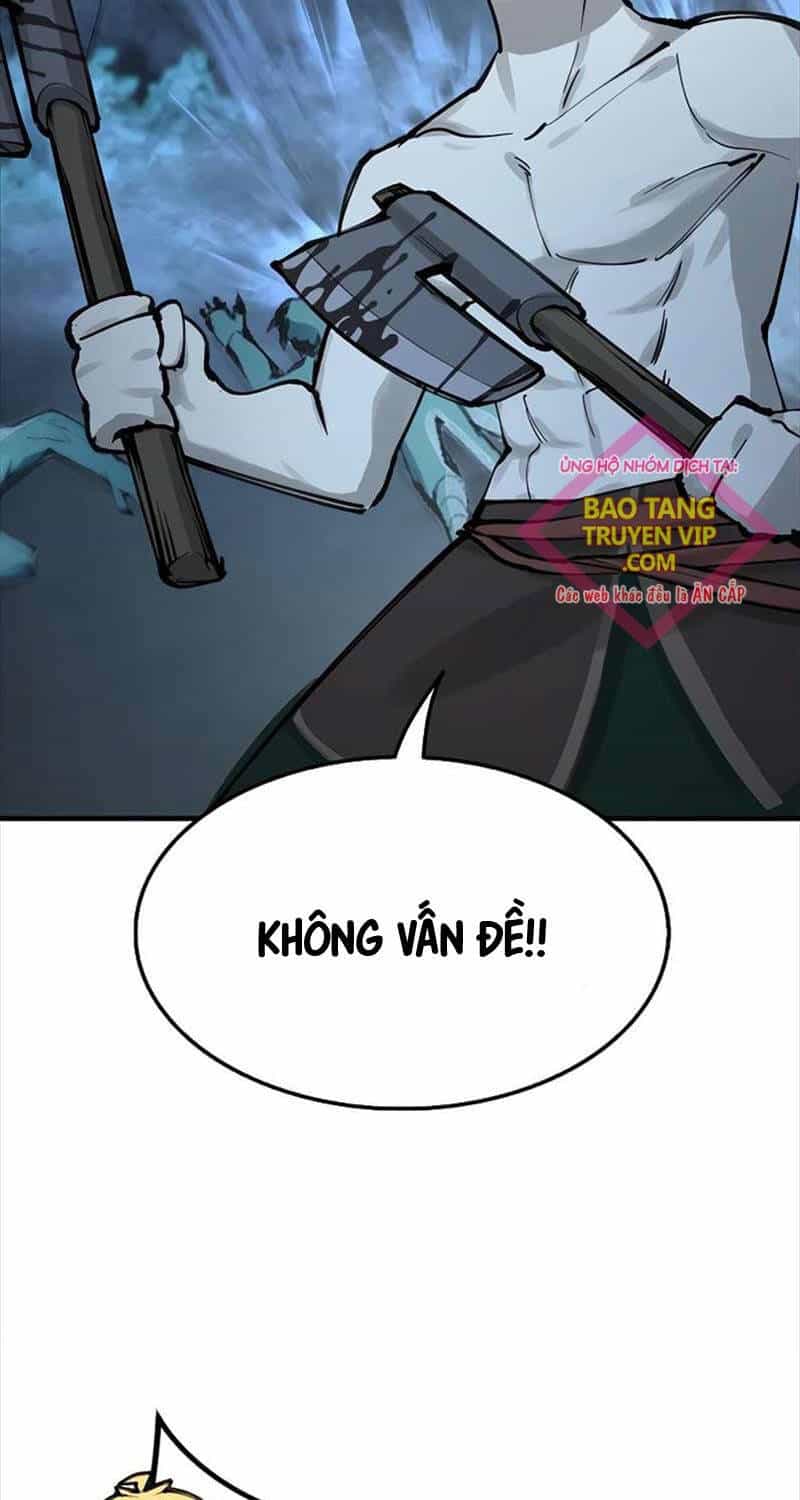 Ngọn Lửa Của Hòa Bình - Chương 8 - ảnh 5