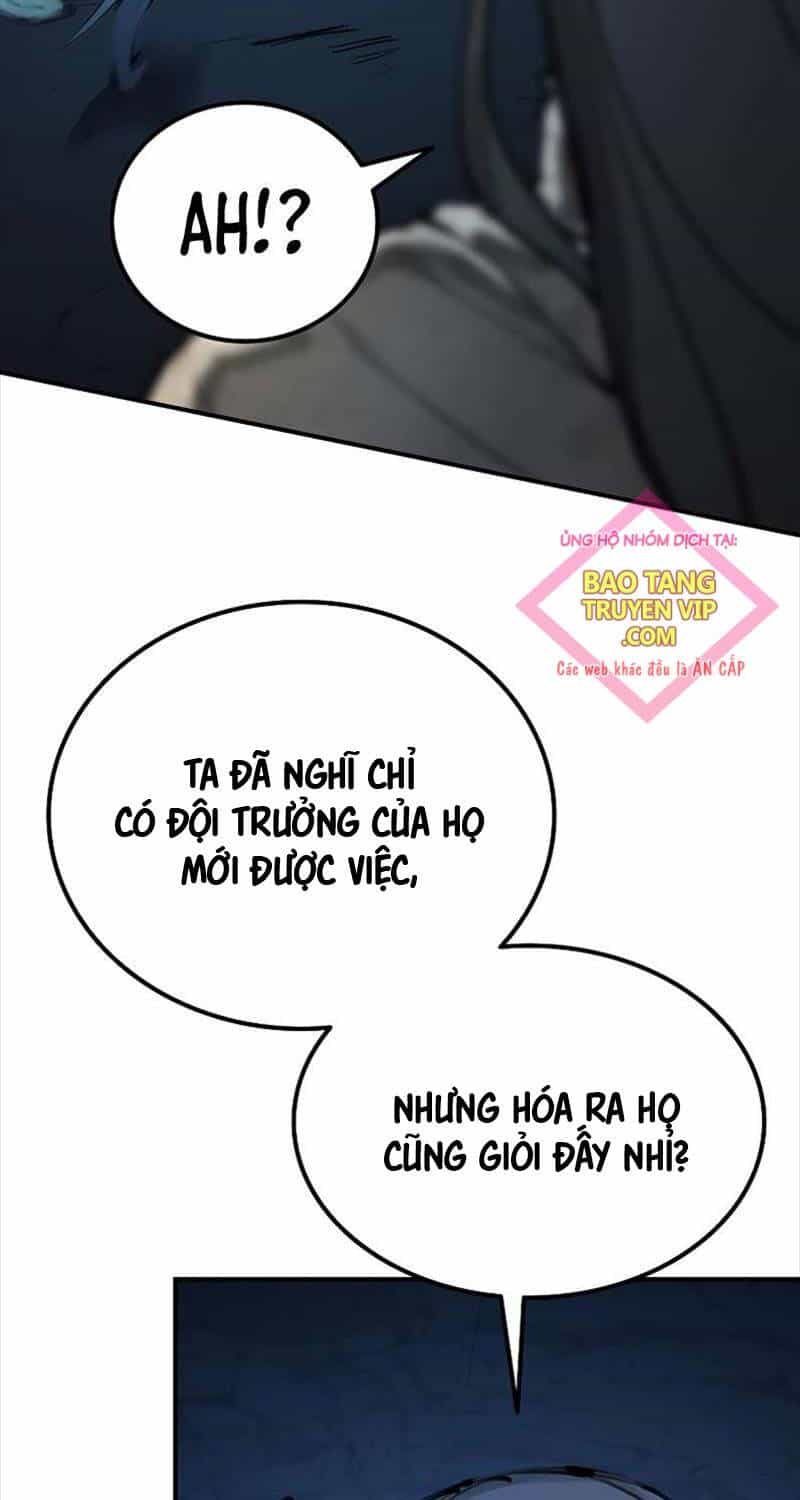 Ngọn Lửa Của Hòa Bình - Chương 8 - ảnh 7