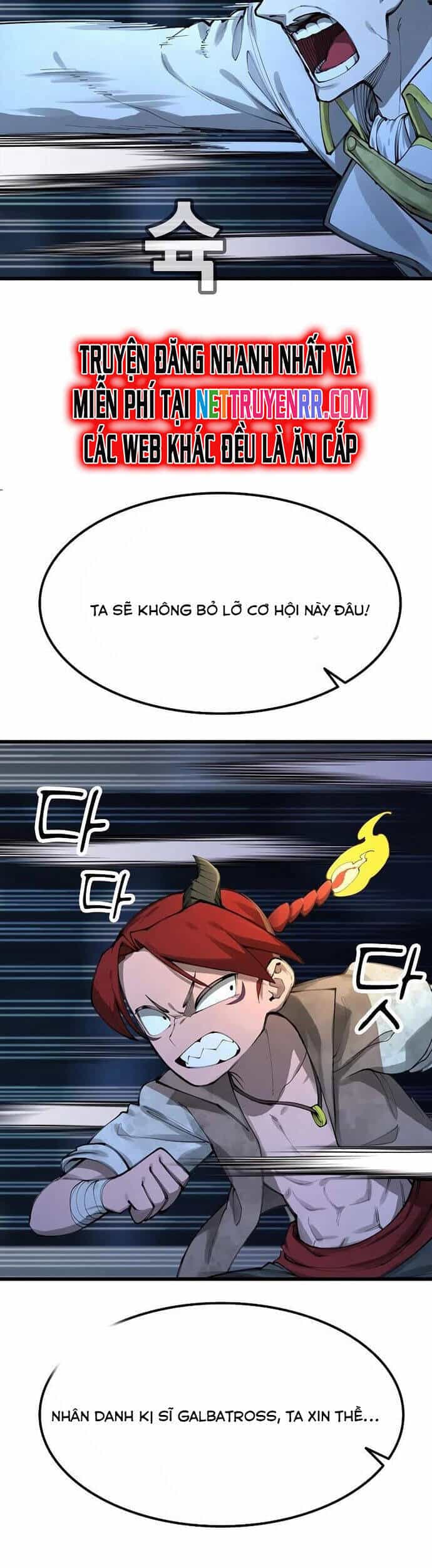 Ngọn Lửa Của Hòa Bình - Chương 9 - ảnh 12