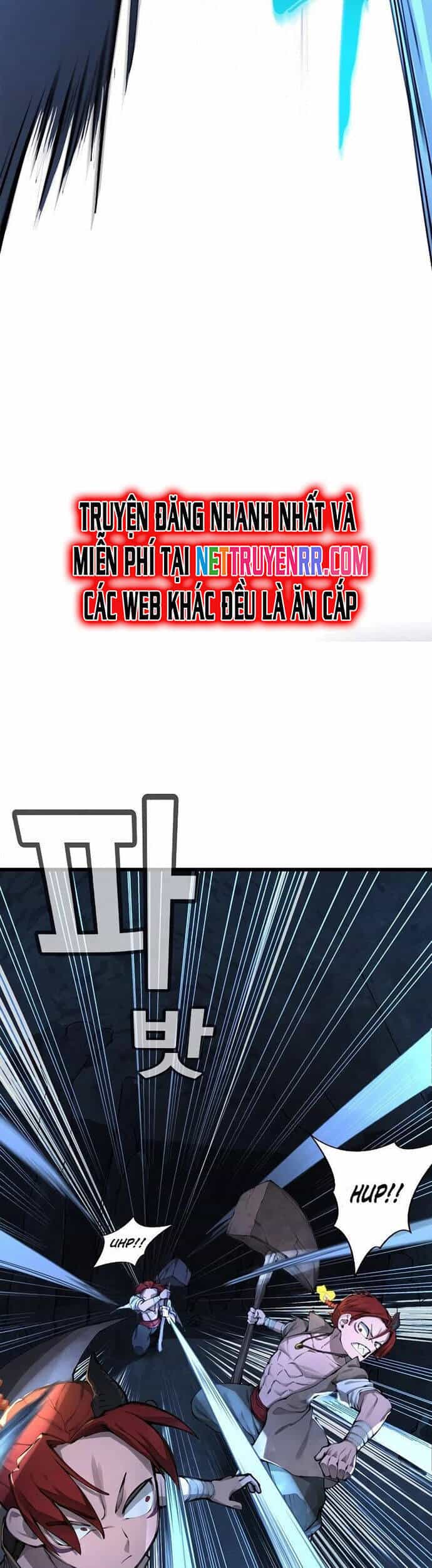 Ngọn Lửa Của Hòa Bình - Chương 9 - ảnh 24