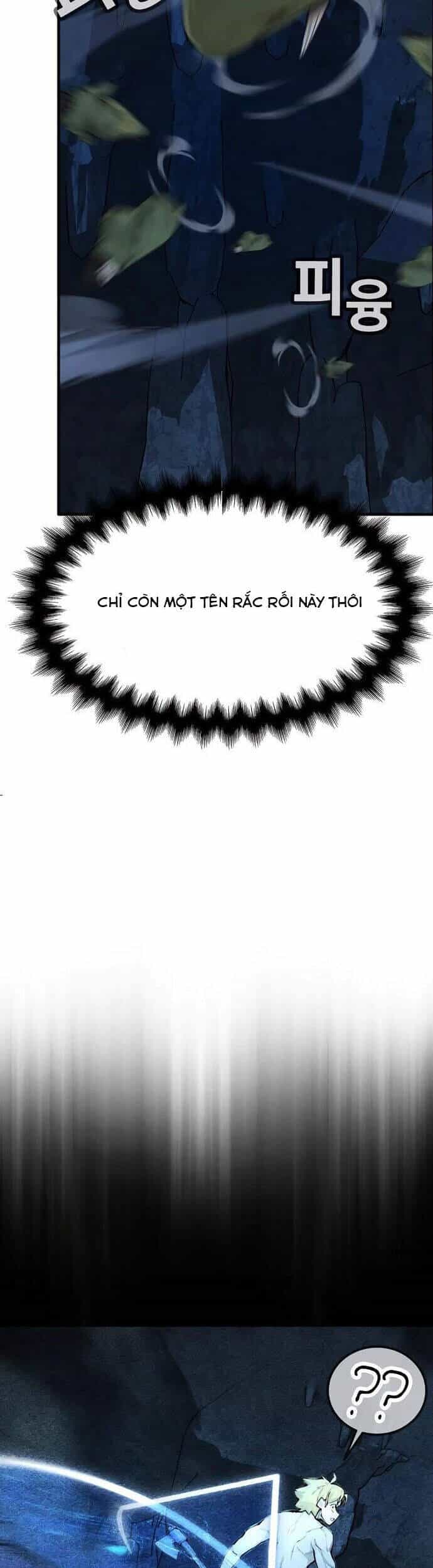 Ngọn Lửa Của Hòa Bình - Chương 9 - ảnh 37