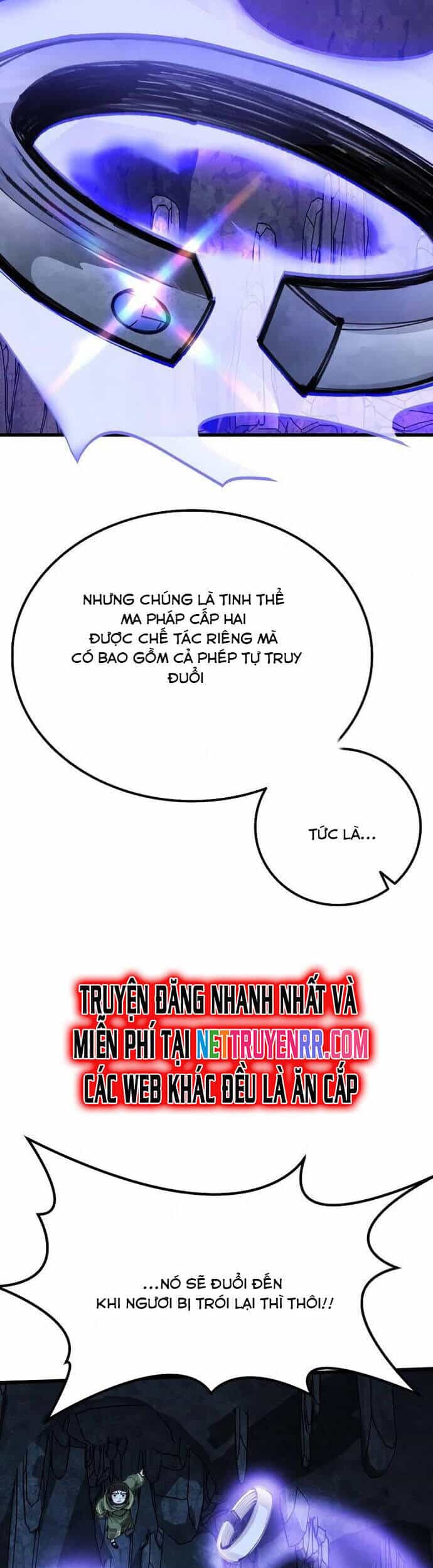 Ngọn Lửa Của Hòa Bình - Chương 9 - ảnh 57
