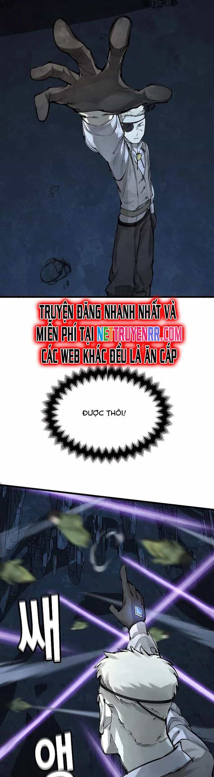 Ngọn Lửa Của Hòa Bình - Chương 9 - ảnh 61