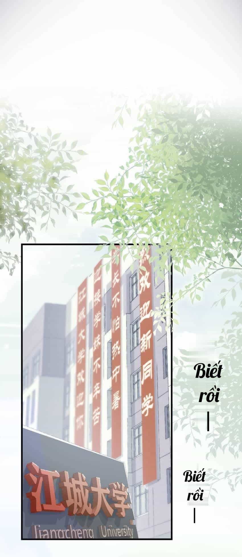 Ngôn Tiếu Loan Loan - Chương 1 - ảnh 24