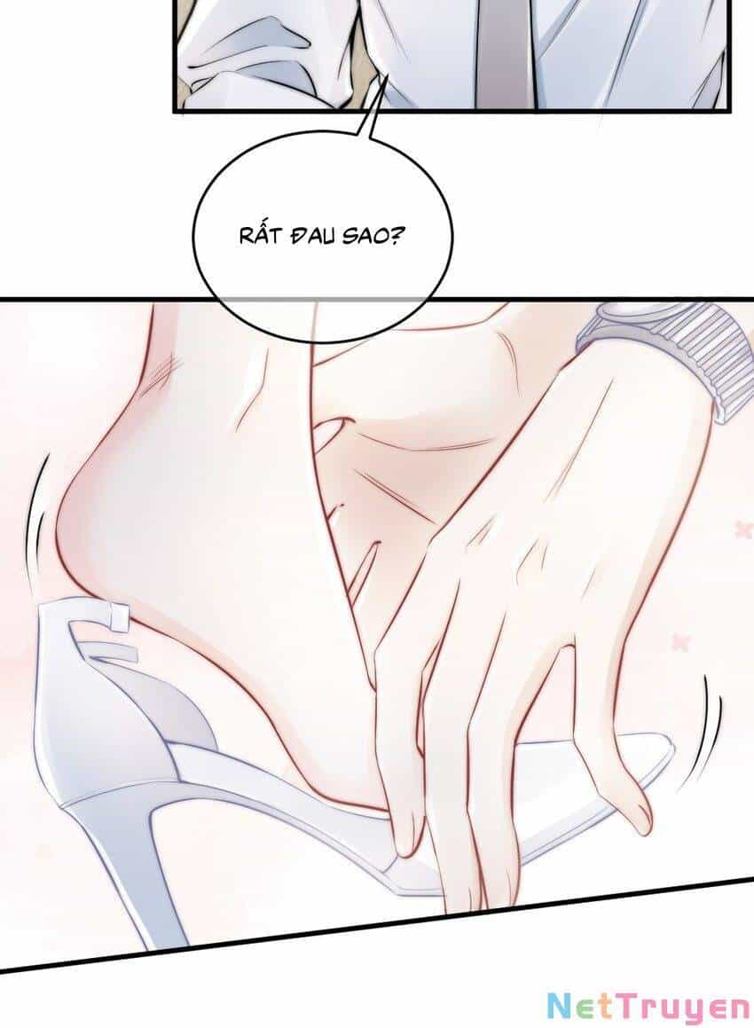 Ngôn Tiếu Loan Loan - Chương 10 - ảnh 33