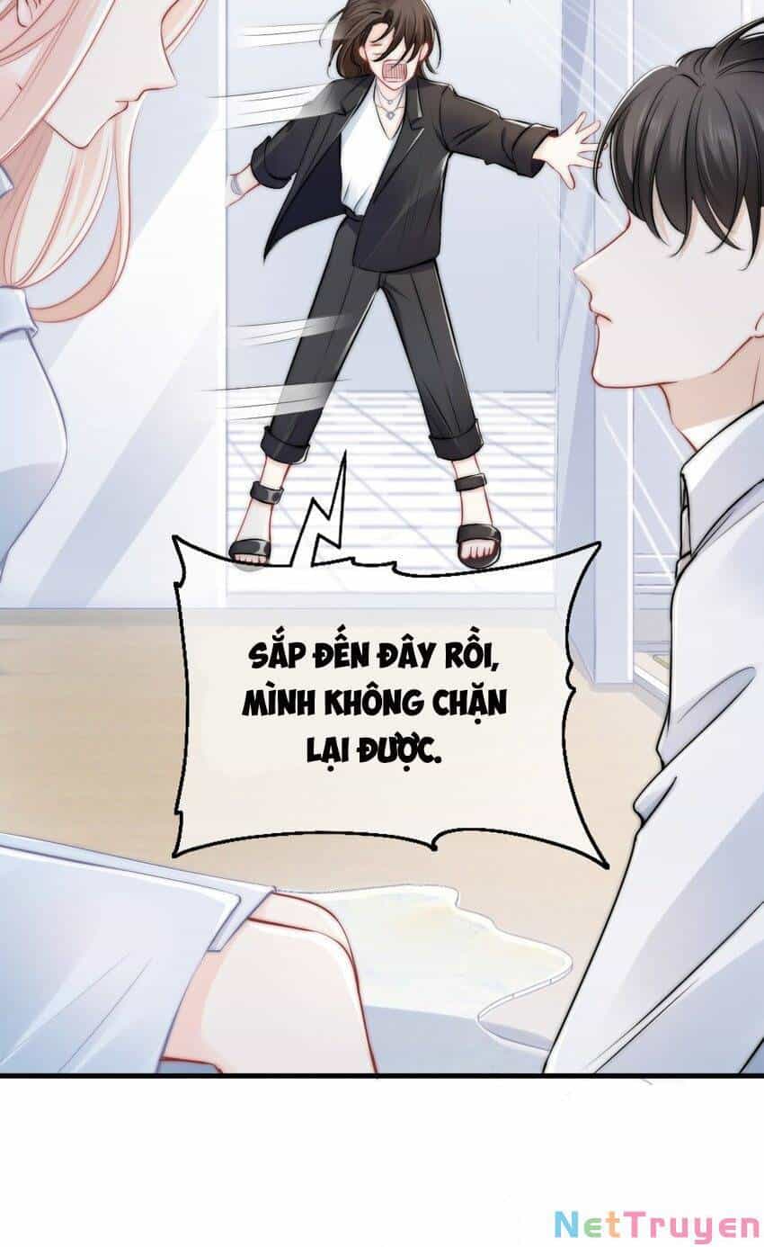 Ngôn Tiếu Loan Loan - Chương 10 - ảnh 43