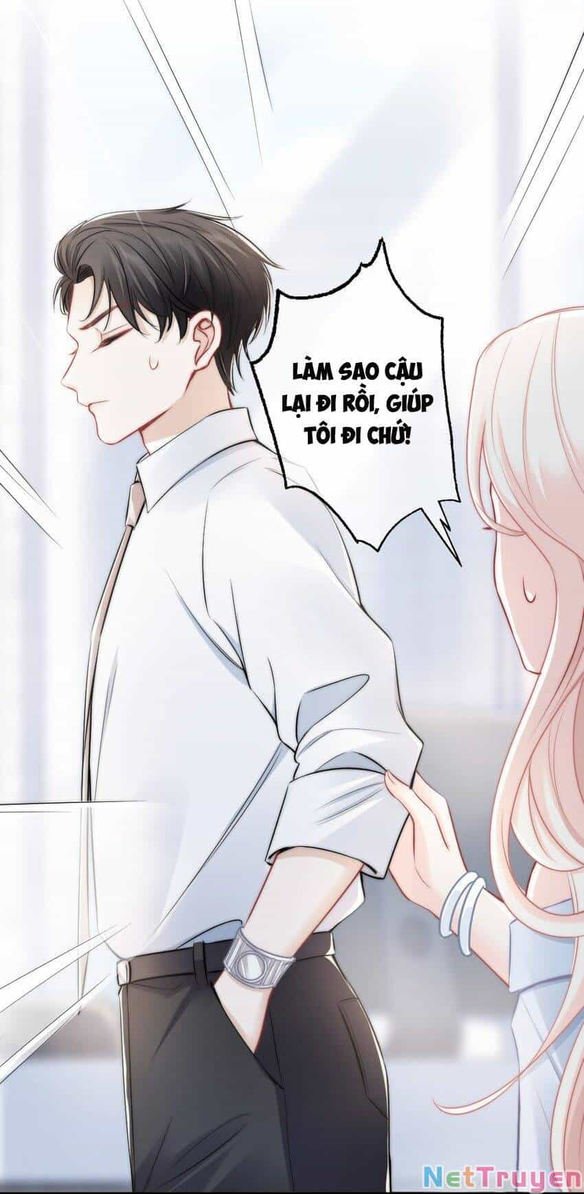 Ngôn Tiếu Loan Loan - Chương 10 - ảnh 51