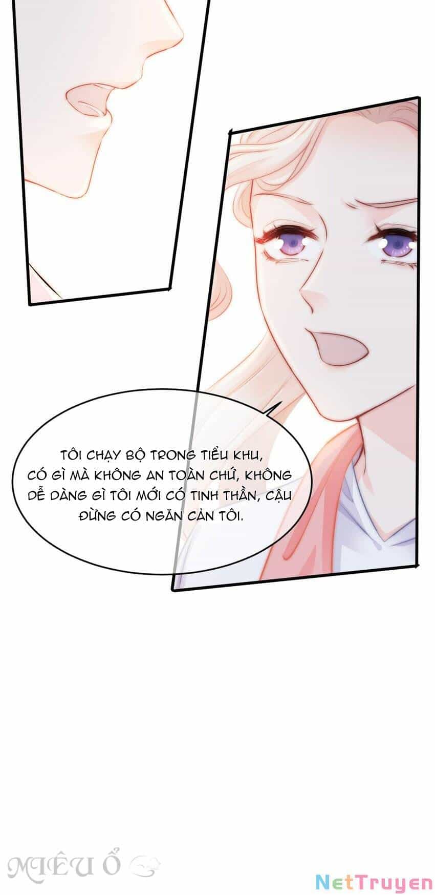 Ngôn Tiếu Loan Loan - Chương 16 - ảnh 25