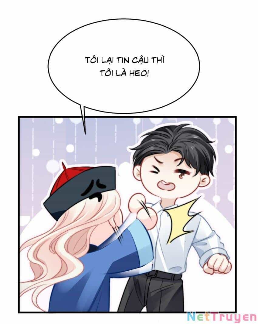 Ngôn Tiếu Loan Loan - Chương 17 - ảnh 12
