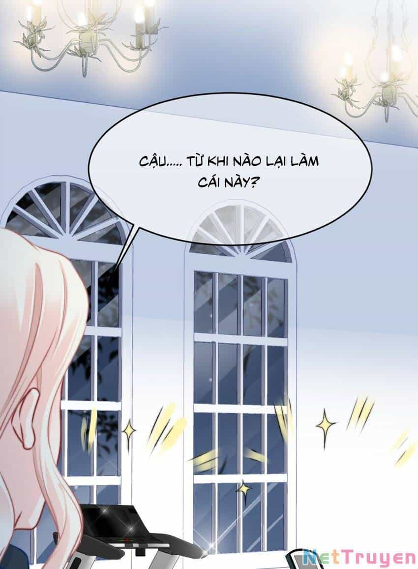 Ngôn Tiếu Loan Loan - Chương 17 - ảnh 17
