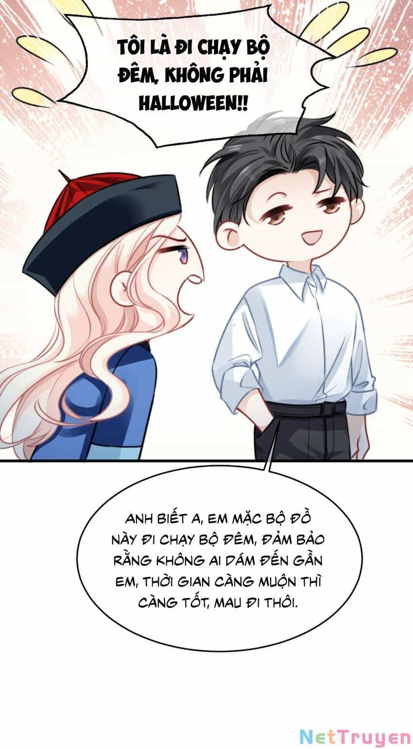Ngôn Tiếu Loan Loan - Chương 17 - ảnh 9