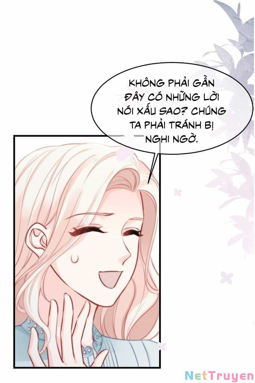 Ngôn Tiếu Loan Loan - Chương 18 - ảnh 24