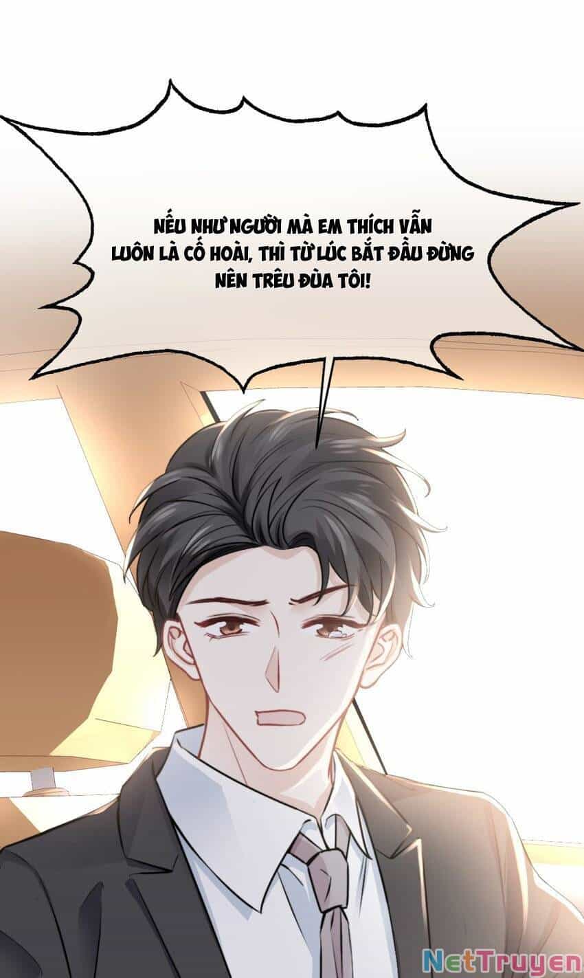 Ngôn Tiếu Loan Loan - Chương 19 - ảnh 17