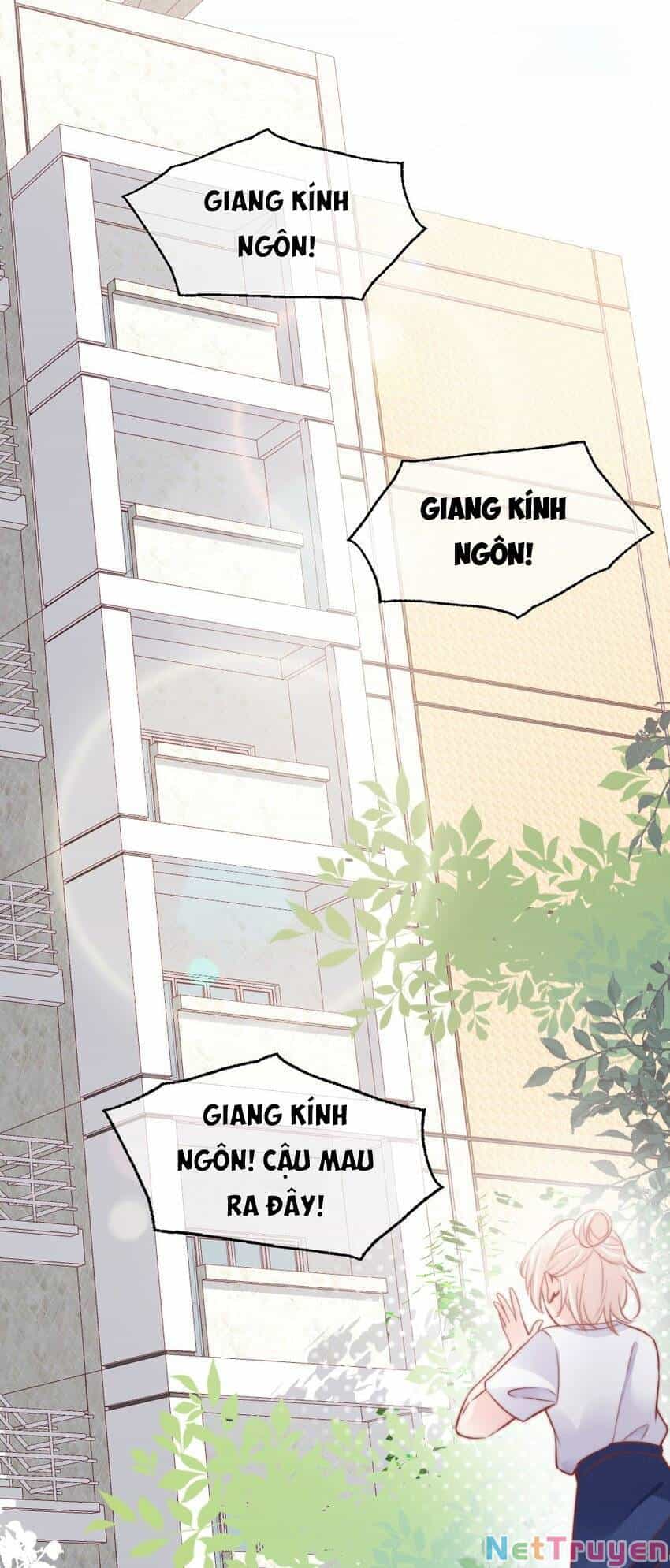 Ngôn Tiếu Loan Loan - Chương 21 - ảnh 14