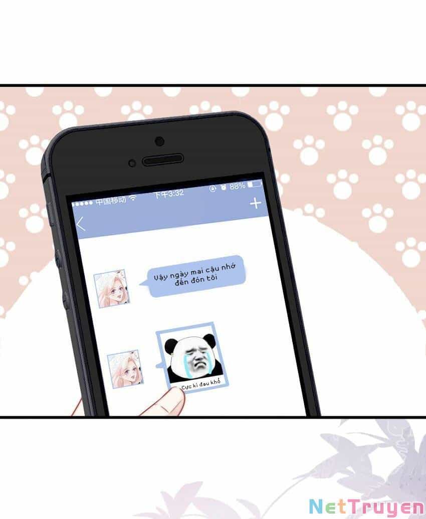 Ngôn Tiếu Loan Loan - Chương 21 - ảnh 5