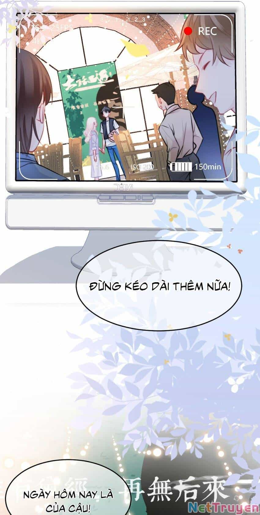 Ngôn Tiếu Loan Loan - Chương 22 - ảnh 7