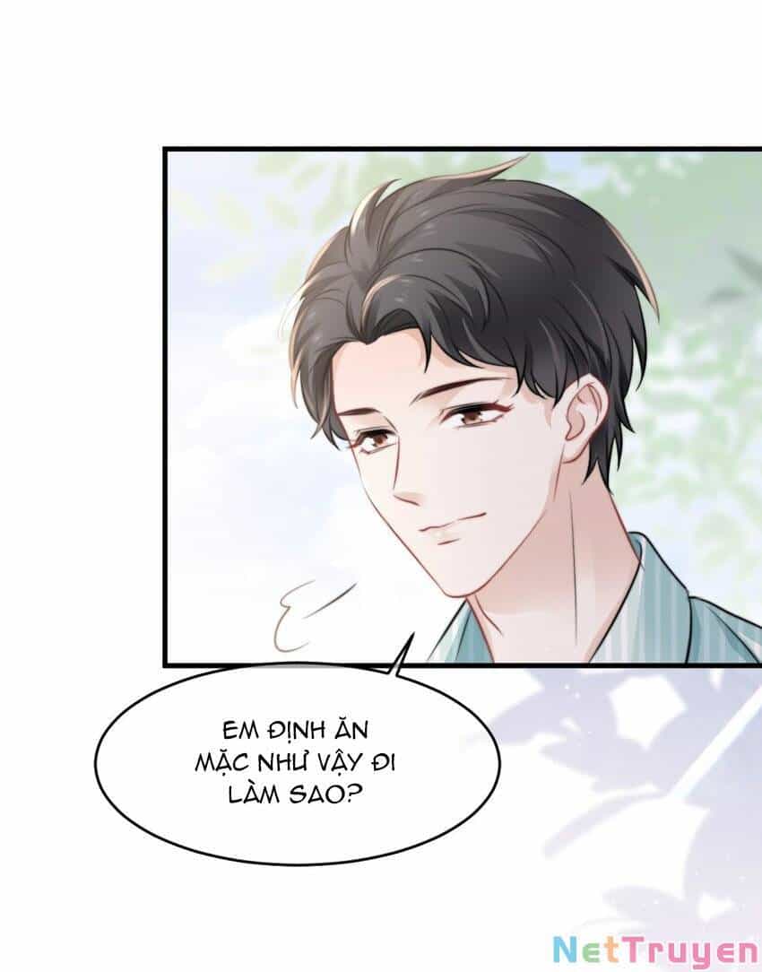 Ngôn Tiếu Loan Loan - Chương 23 - ảnh 4