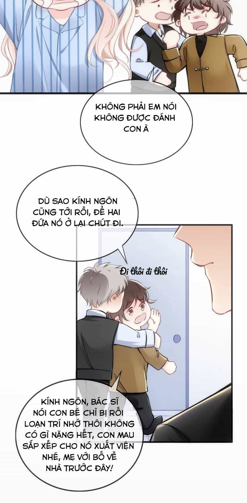Ngôn Tiếu Loan Loan - Chương 2 - ảnh 12