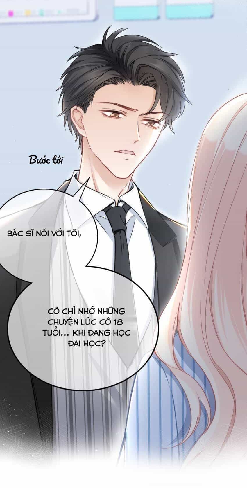 Ngôn Tiếu Loan Loan - Chương 2 - ảnh 16