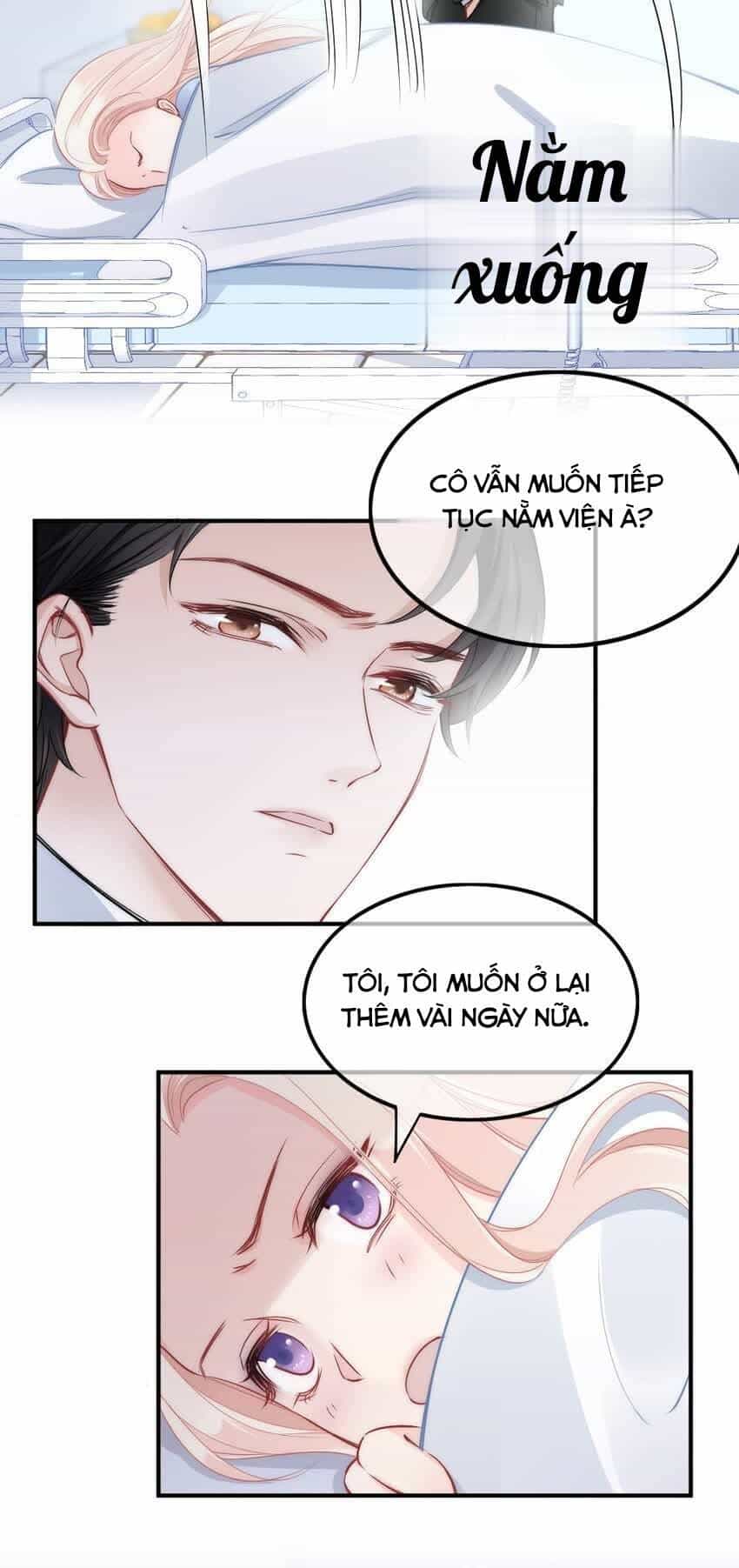 Ngôn Tiếu Loan Loan - Chương 2 - ảnh 35