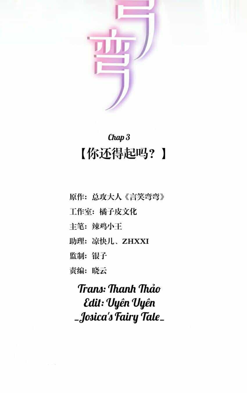 Ngôn Tiếu Loan Loan - Chương 3 - ảnh 2
