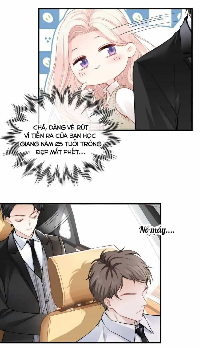 Ngôn Tiếu Loan Loan - Chương 3 - ảnh 32