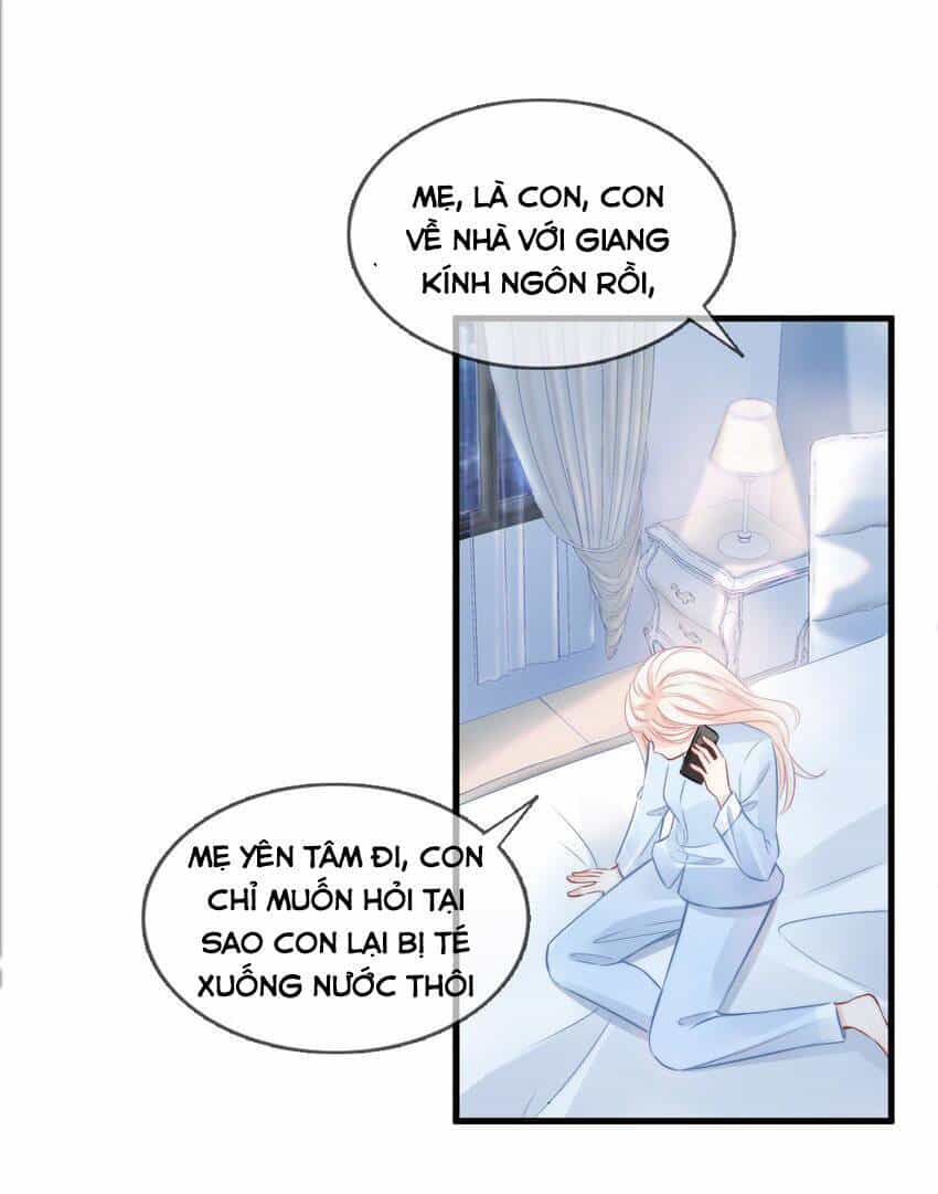 Ngôn Tiếu Loan Loan - Chương 4 - ảnh 35