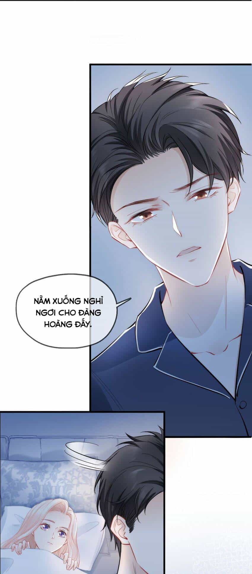 Ngôn Tiếu Loan Loan - Chương 5 - ảnh 7